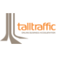 Tall Traffic logo, Tall Traffic contact details