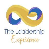 The Leadership Experience logo, The Leadership Experience contact details