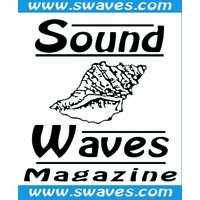 Sound Waves Magazine LLC logo, Sound Waves Magazine LLC contact details