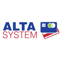 Alta System logo, Alta System contact details