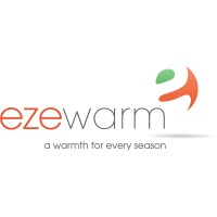 Ezewarm logo, Ezewarm contact details