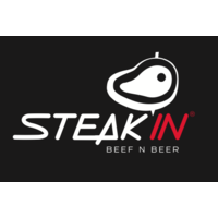 Steak In Beef n Beer logo, Steak In Beef n Beer contact details