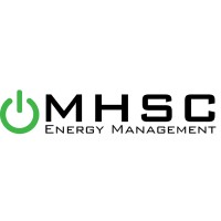 MHSC Energy Management logo, MHSC Energy Management contact details