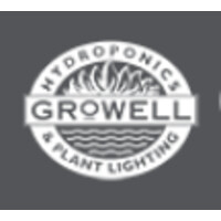 GroWell Hydroponics & Plant Lighting Ltd logo, GroWell Hydroponics & Plant Lighting Ltd contact details