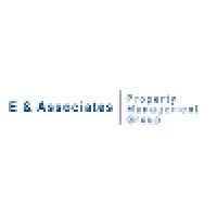 E & Associates - Property Management Group (EAPMG) logo, E & Associates - Property Management Group (EAPMG) contact details