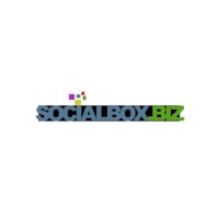 SocialBox.Biz Trading Enterprises CIC logo, SocialBox.Biz Trading Enterprises CIC contact details