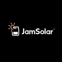 Jam Solar US Inc. logo, Jam Solar US Inc. contact details