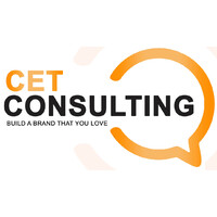 CET Consulting Inc logo, CET Consulting Inc contact details