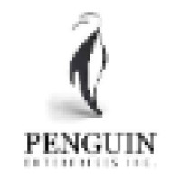 Penguin Enterprises Inc. logo, Penguin Enterprises Inc. contact details