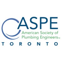 American Society of Plumbing Engineers - Toronto Chapter logo, American Society of Plumbing Engineers - Toronto Chapter contact details