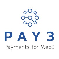 Pay3 logo, Pay3 contact details