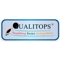 QUALITOPS (UK) LIMITED #qualitopsukltd logo, QUALITOPS (UK) LIMITED #qualitopsukltd contact details