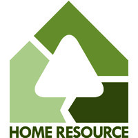 Home ReSource logo, Home ReSource contact details