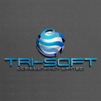 Tri-Soft logo, Tri-Soft contact details