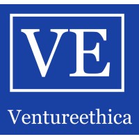 Ventureethica logo, Ventureethica contact details