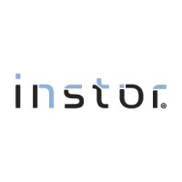 Instor Solutions logo, Instor Solutions contact details