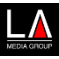 LA MEDIA GROUP logo, LA MEDIA GROUP contact details