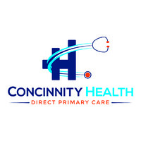 Concinnity Health Direct Primary Care logo, Concinnity Health Direct Primary Care contact details