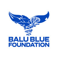 Balu Blue Foundation logo, Balu Blue Foundation contact details