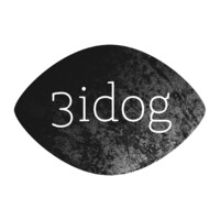 3idog logo, 3idog contact details