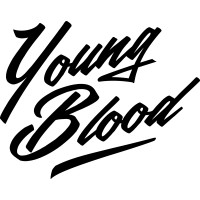 YOUNGBLOOD BEER logo, YOUNGBLOOD BEER contact details