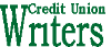 Credit Union Writers logo, Credit Union Writers contact details