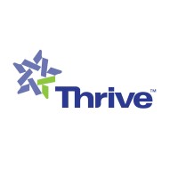 Thrive Alliance logo, Thrive Alliance contact details