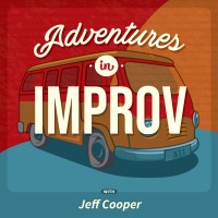 Adventures In Improv logo, Adventures In Improv contact details