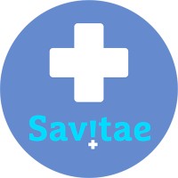 Savitae logo, Savitae contact details