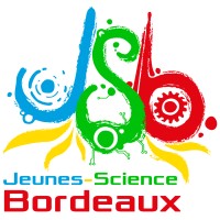 Jeunes-Science Bordeaux logo, Jeunes-Science Bordeaux contact details