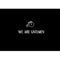 We Are Gntlmen logo, We Are Gntlmen contact details