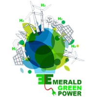 Emerald Green Power Ltd logo, Emerald Green Power Ltd contact details