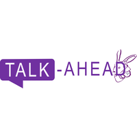 Talk-Ahead logo, Talk-Ahead contact details