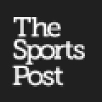 The Sports Post logo, The Sports Post contact details