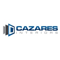 Cazares Interiors Corporation logo, Cazares Interiors Corporation contact details