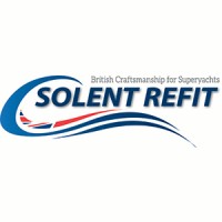 Solent Refit Ltd logo, Solent Refit Ltd contact details