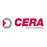 CERA ELECTRONIQUE logo, CERA ELECTRONIQUE contact details