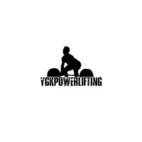 YGK Powerlifting logo, YGK Powerlifting contact details