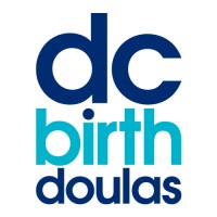 DC Birth Doulas logo, DC Birth Doulas contact details