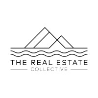 The Real Estate Collective logo, The Real Estate Collective contact details