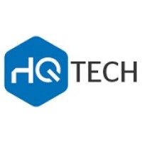 HQ Tech logo, HQ Tech contact details