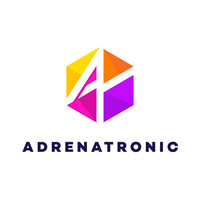 Adrenatronic logo, Adrenatronic contact details