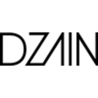 DZAIN logo, DZAIN contact details