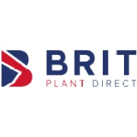 Brit Plant Direct Ltd logo, Brit Plant Direct Ltd contact details