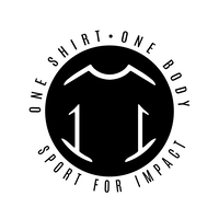 One Shirt One Body logo, One Shirt One Body contact details