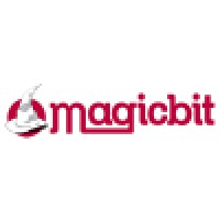 MAGICBIT logo, MAGICBIT contact details