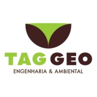 TAG GEO Engenharia & Ambiental logo, TAG GEO Engenharia & Ambiental contact details