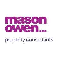 Mason Owen UK logo, Mason Owen UK contact details