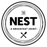 The Nest - A Breakfast Joint logo, The Nest - A Breakfast Joint contact details