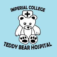 Imperial College Teddy Bear Hospital logo, Imperial College Teddy Bear Hospital contact details